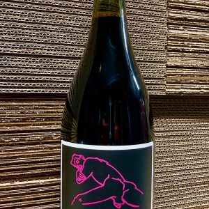 Bobar 2022 Yarra Valley Jimmy red wine