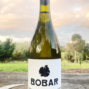 Bobar Yarra Valley Chardonnay
