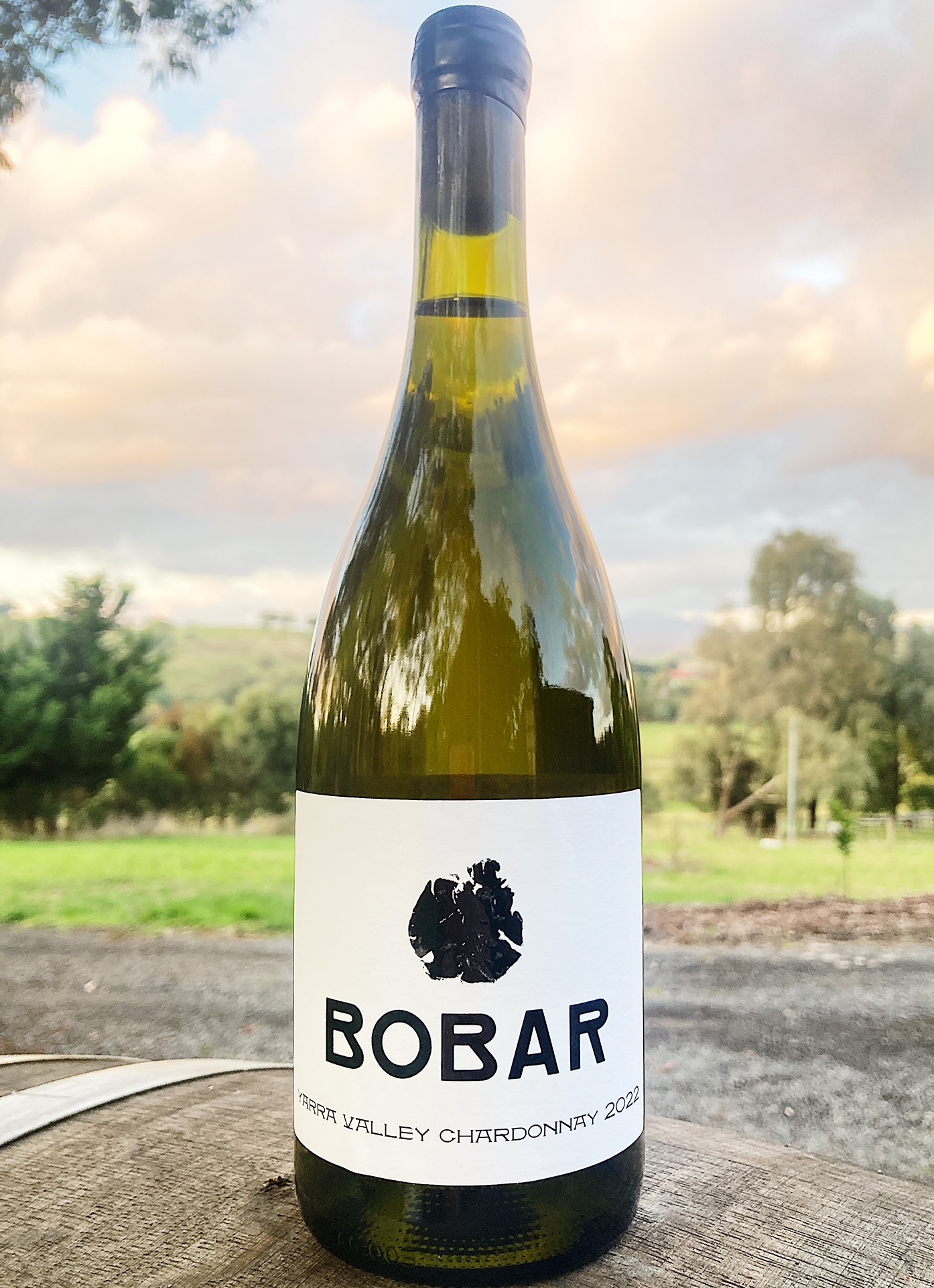 Bobar Yarra Valley Chardonnay