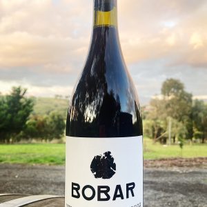 Bobar Yarra Valley Syrah