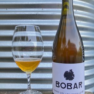 Bobar 2018 Yarra Valley Cider