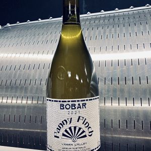 Bobar 2021 Fanny Finch