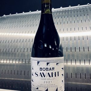 Bobar Yarra Valley 2021 Savant