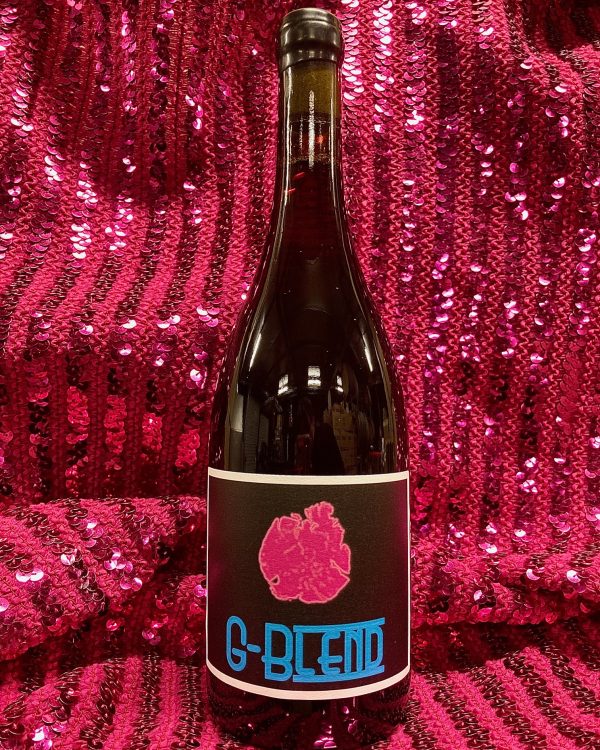 Bobar Yarra Valley G-Blend