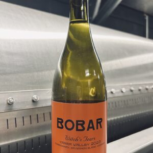Bobar Yarra Valley 2023 Witch's Tears wine