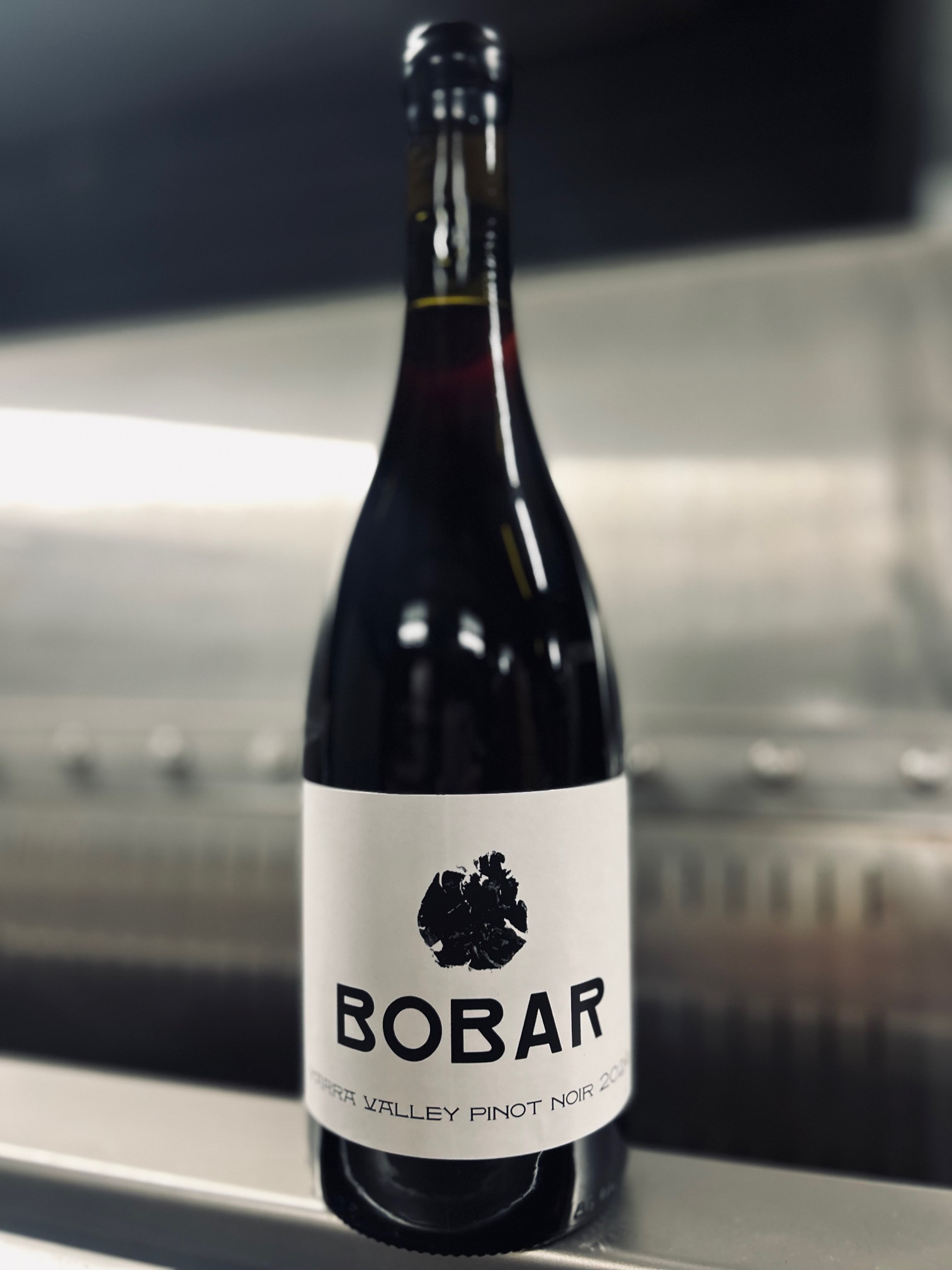 Bobar 2024 Pinot Noir