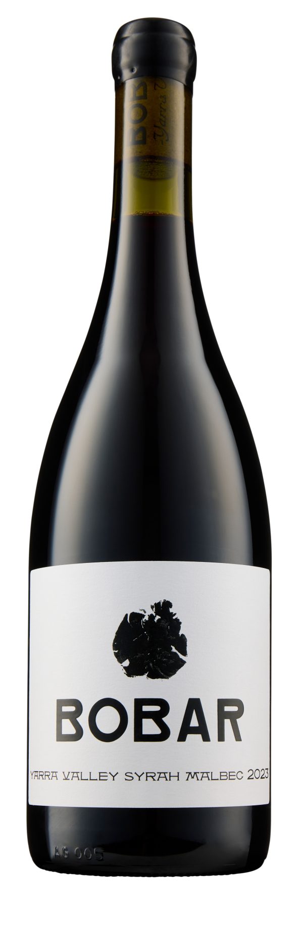 Bobar 2023 Yarra Valley Syrah Malbec