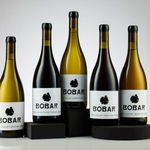 Bobar wine Yarra Valley mixed 6-pack