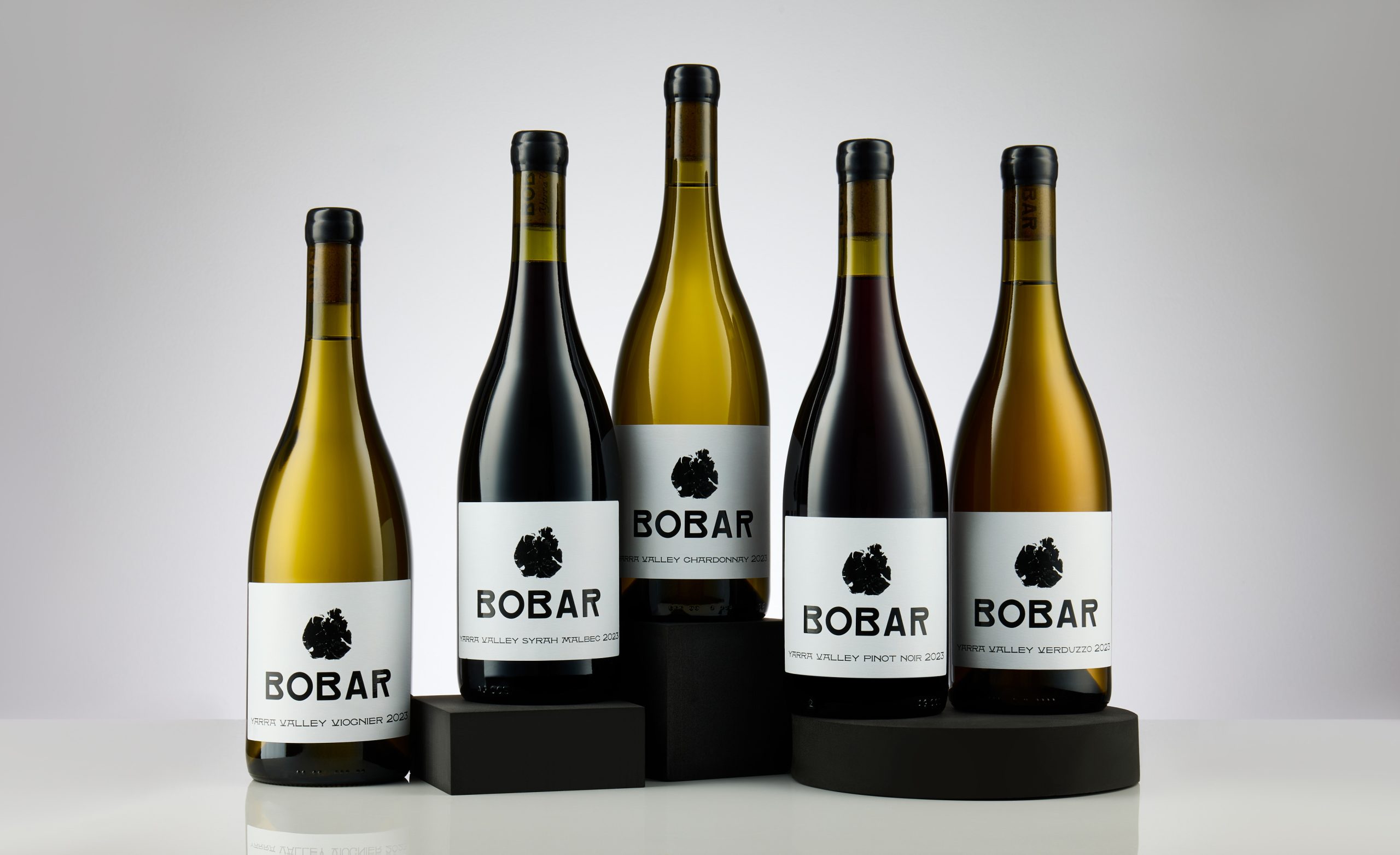 Bobar wine Yarra Valley mixed 6-pack